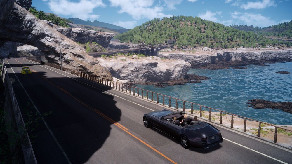 Gli oscuri retroscena dello sviluppo di Final Fantasy XV1.jpg Gli oscuri retroscena dello sviluppo di Final Fantasy XV1.jpg
